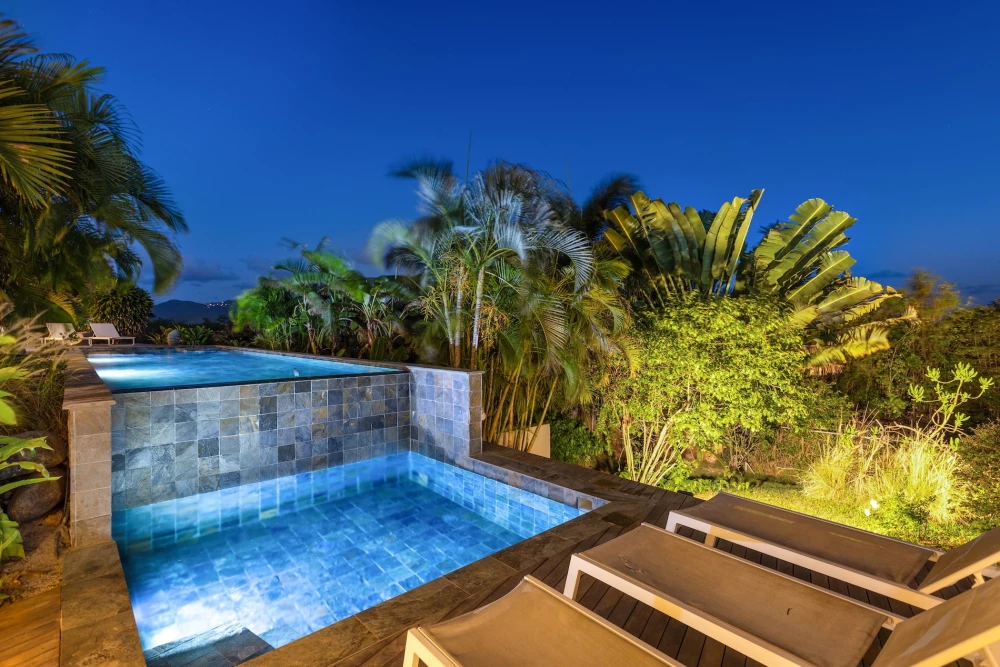 Bahia Blue