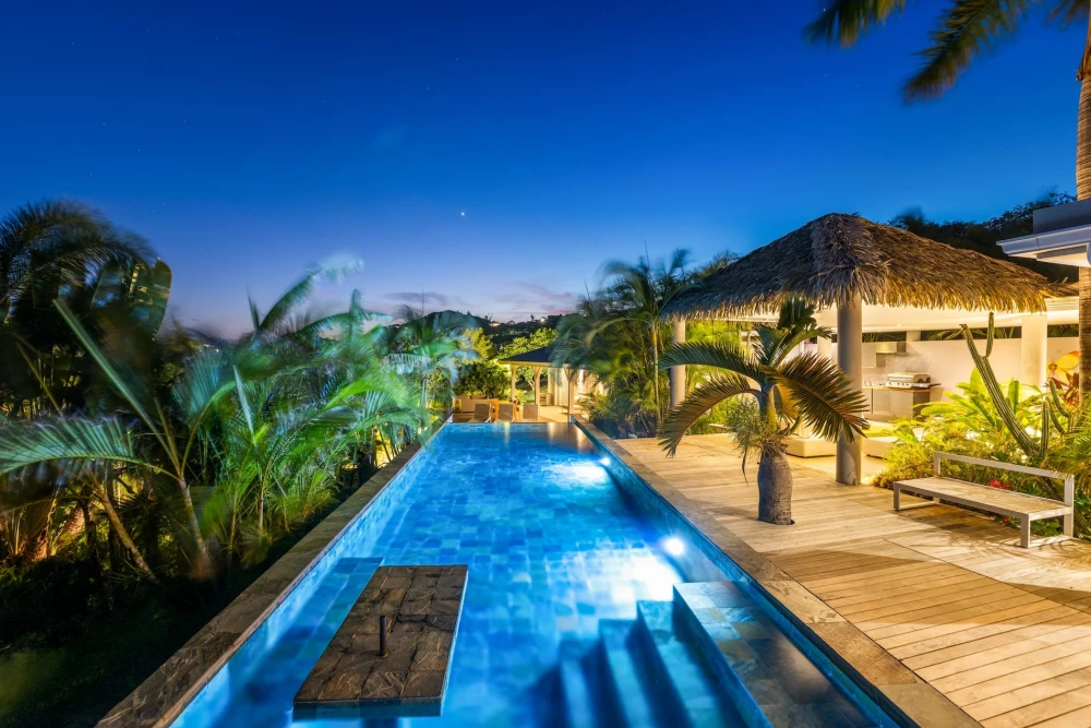 Bahia Blue