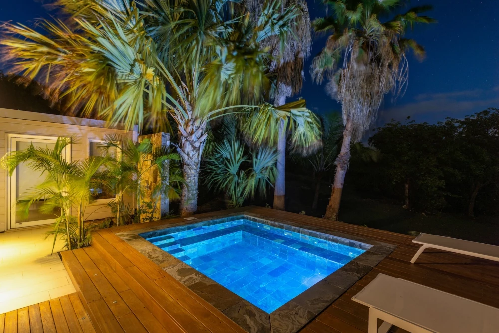 Bahia Blue
