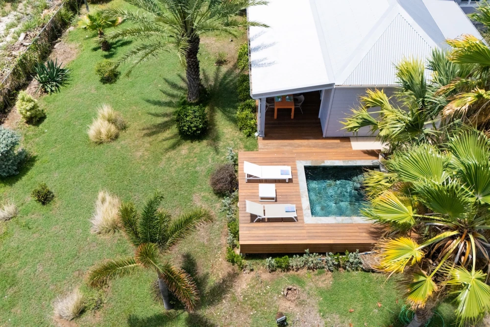 Bahia Blue