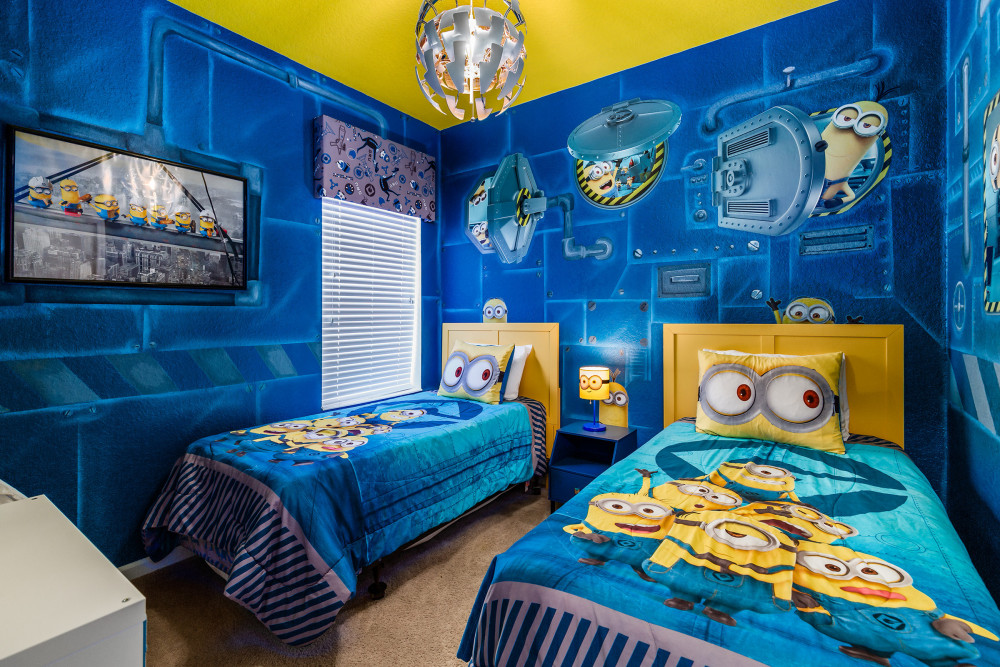 Windsor Hills Resort 426