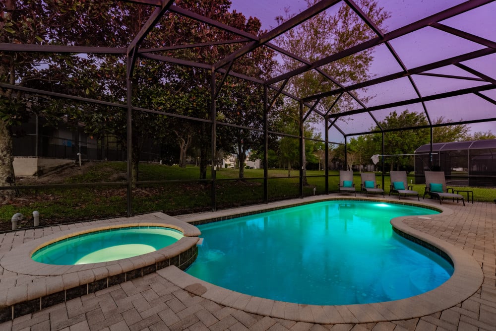 Windsor Hills Resort 426