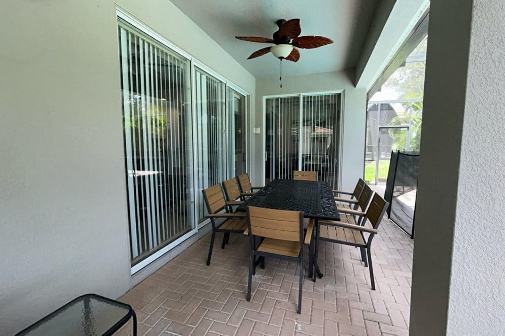 Windsor Hills Resort 426