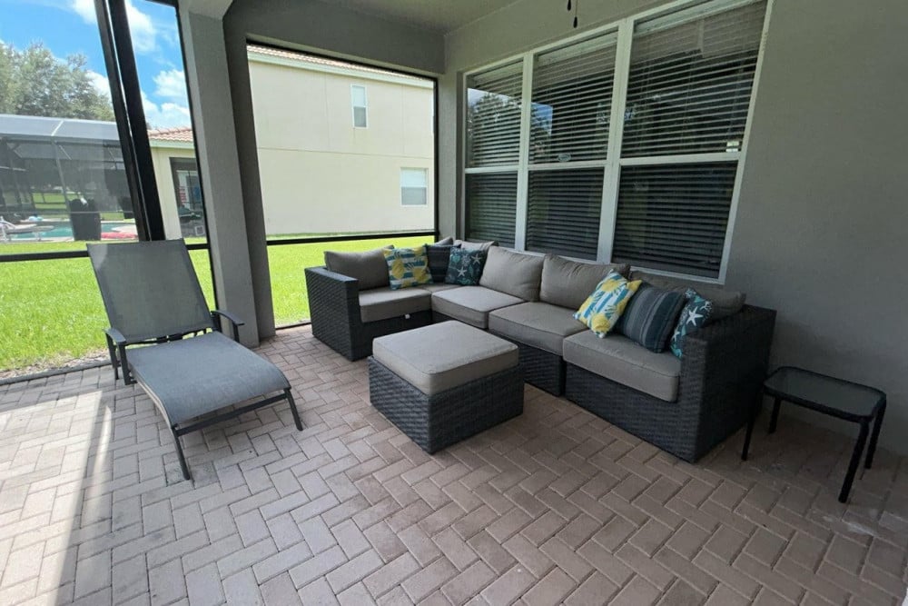 Windsor Hills Resort 426