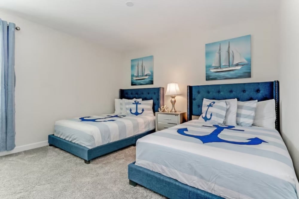 Storey Lake Resort 217