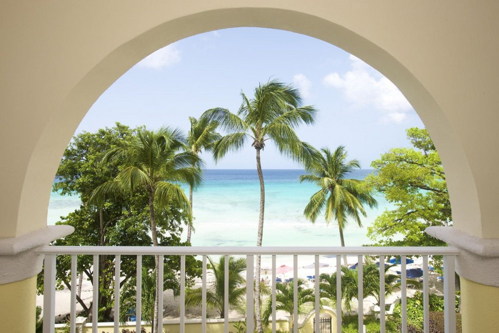 Sapphire Beach 313