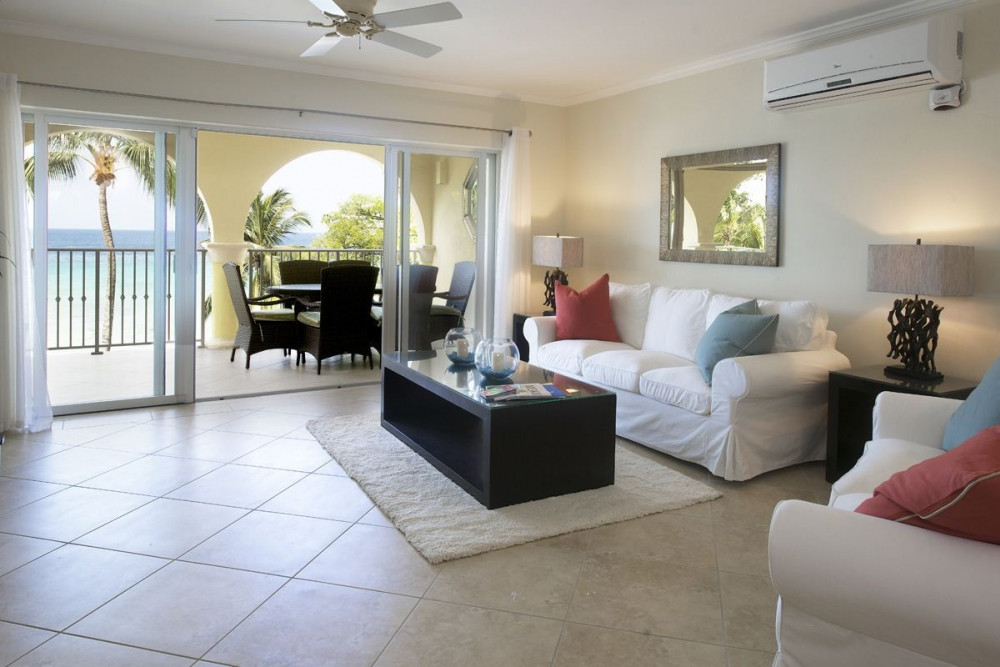 Sapphire Beach 313