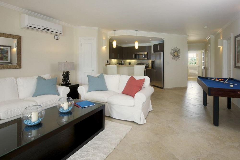 Sapphire Beach 313