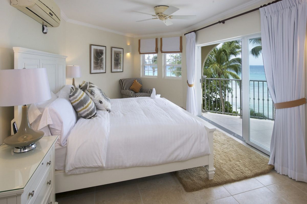 Sapphire Beach 313