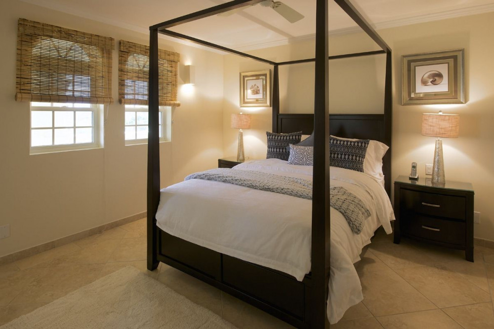 Sapphire Beach 313