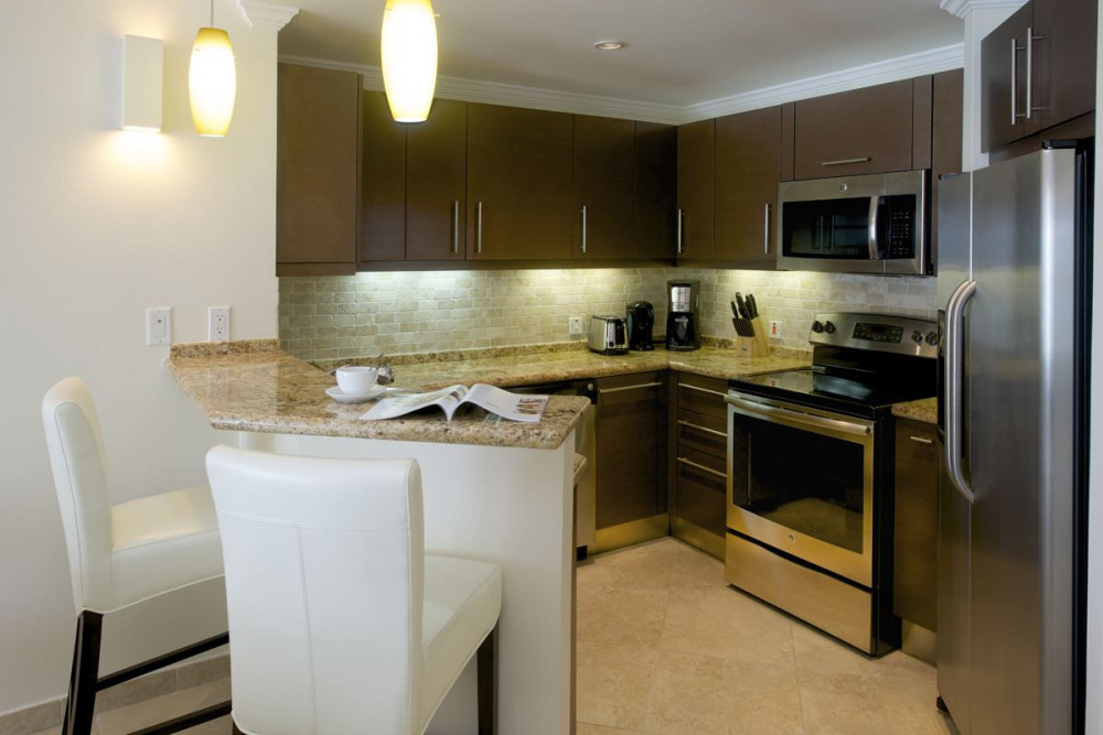 Sapphire Beach 313