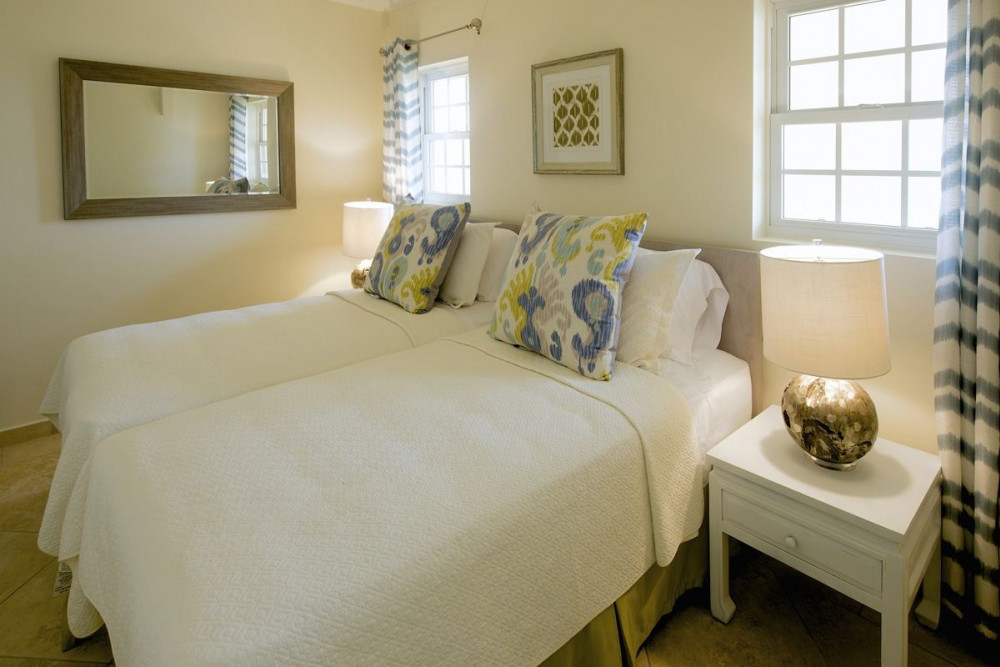 Sapphire Beach 313