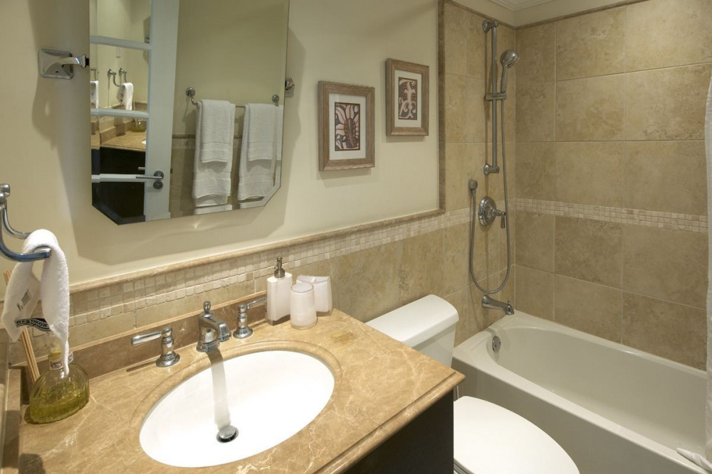 Sapphire Beach 313
