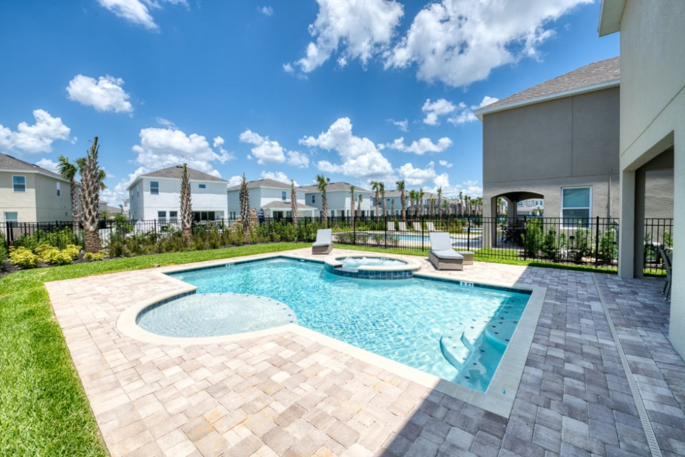 Encore Resort 576