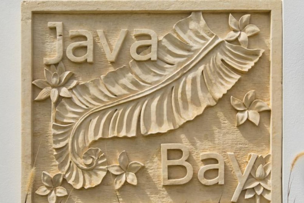 Java Bay