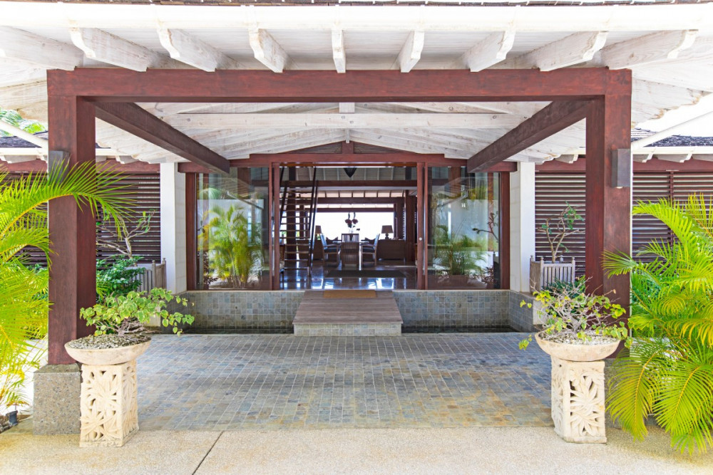 Java Bay