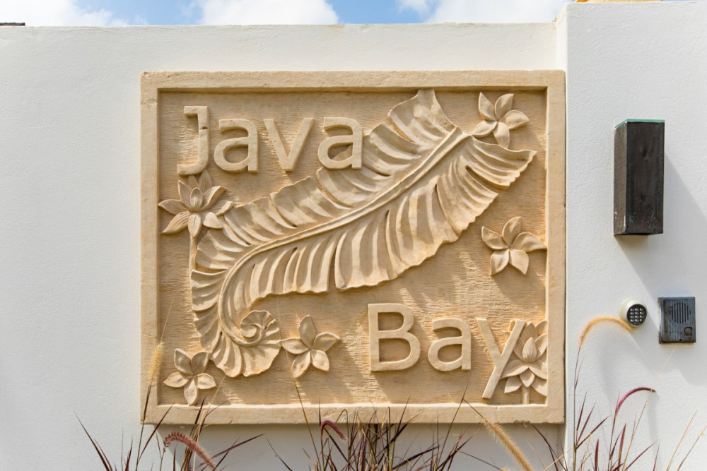 Java Bay