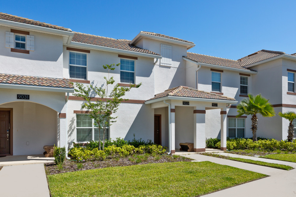 Championsgate 493