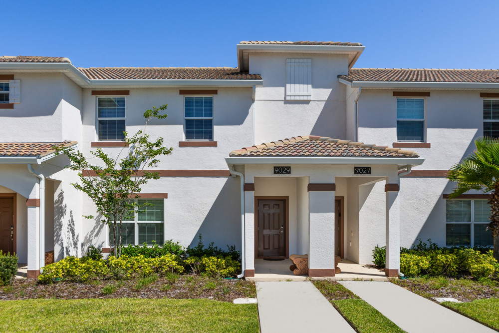 Championsgate 493