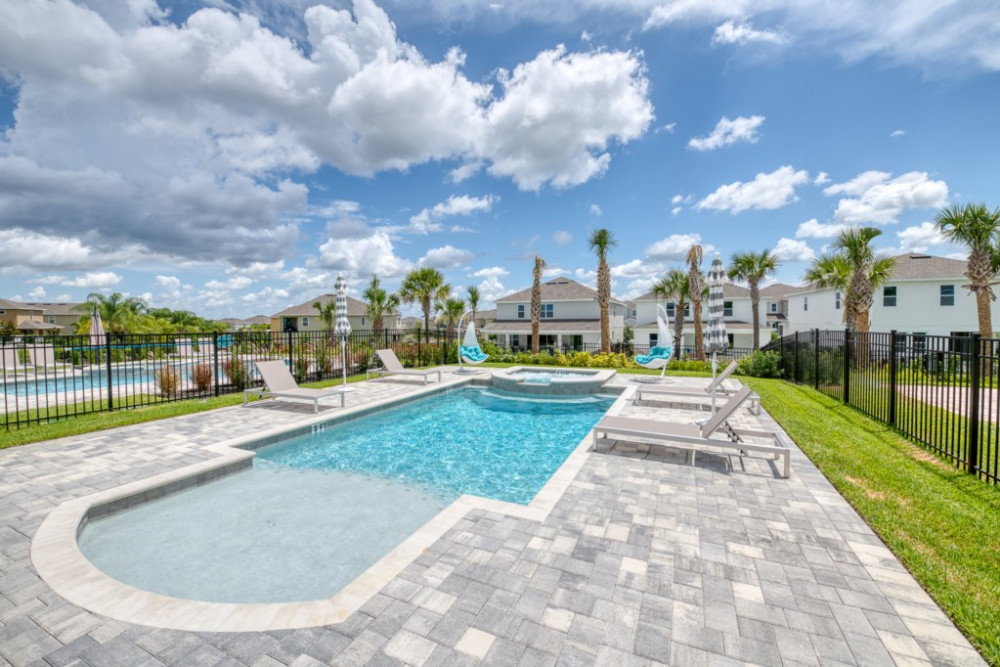 Encore Resort 336