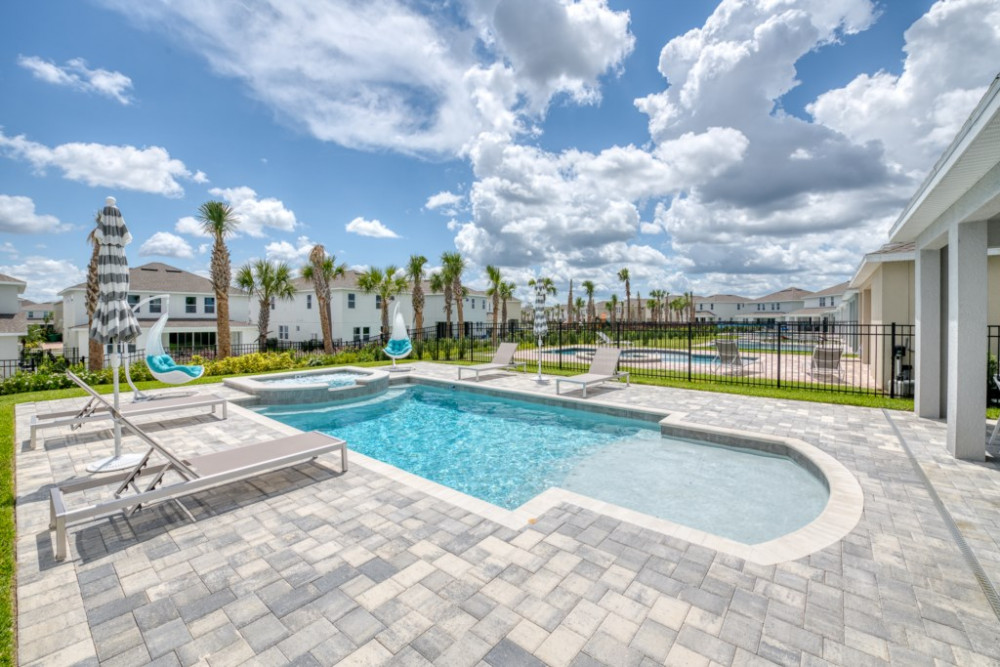 Encore Resort 336