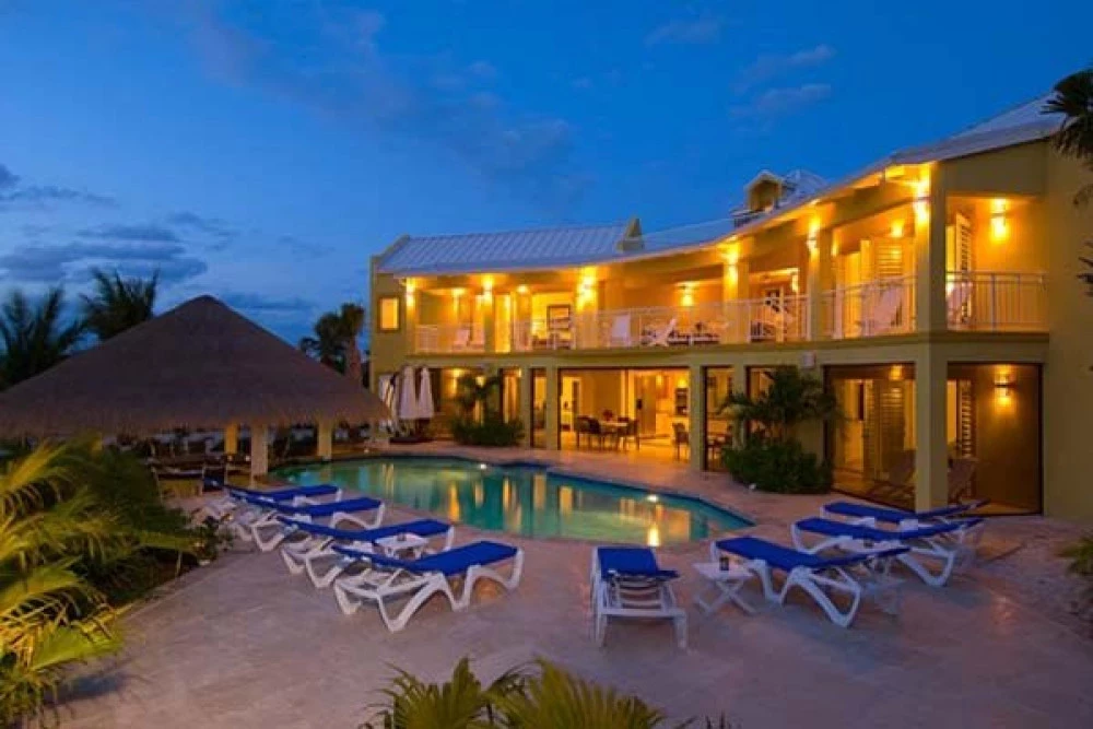 Pelican Vista