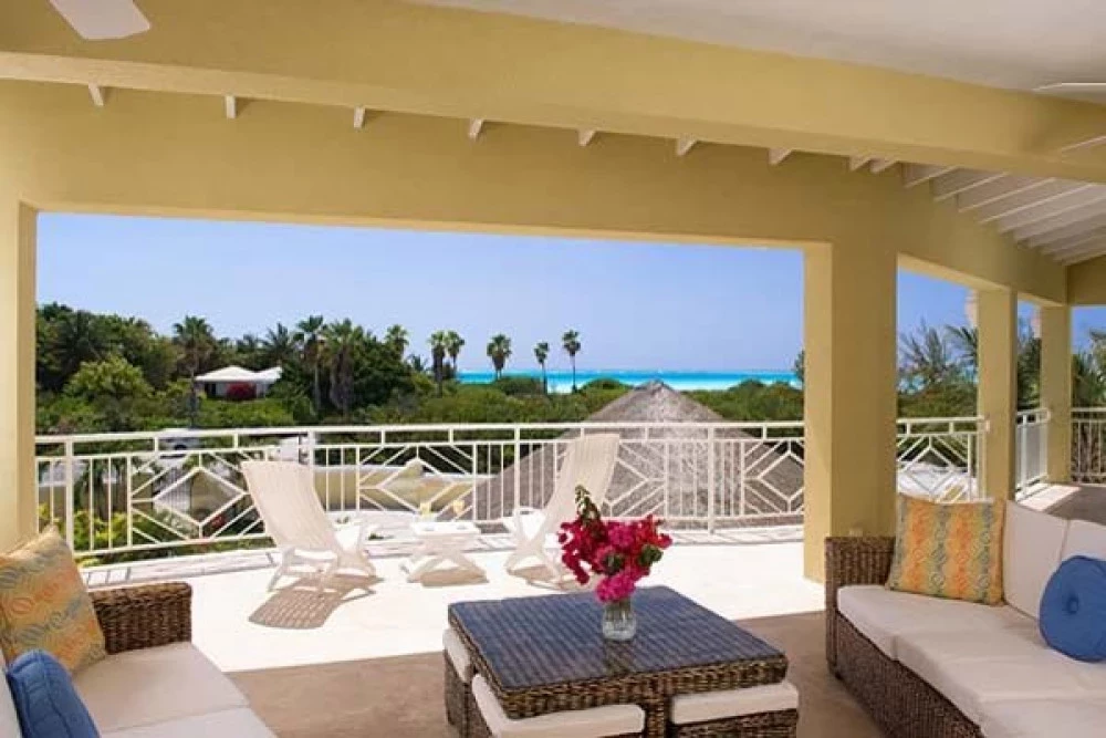 Pelican Vista