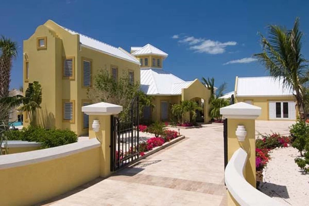 Pelican Vista