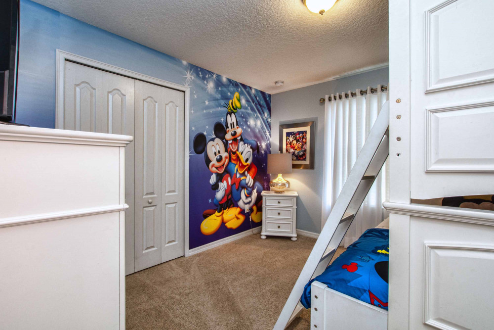 Storey Lake Resort 44