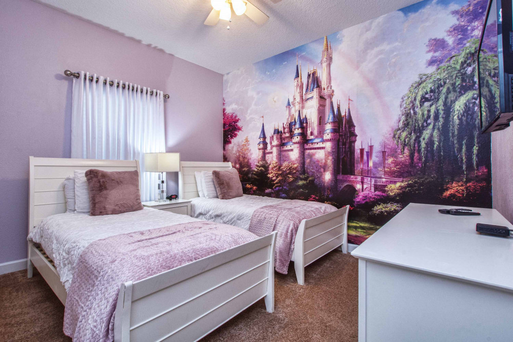 Storey Lake Resort 44