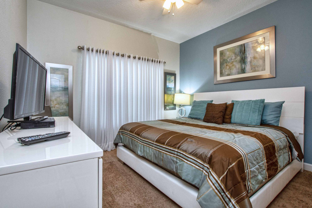 Storey Lake Resort 44