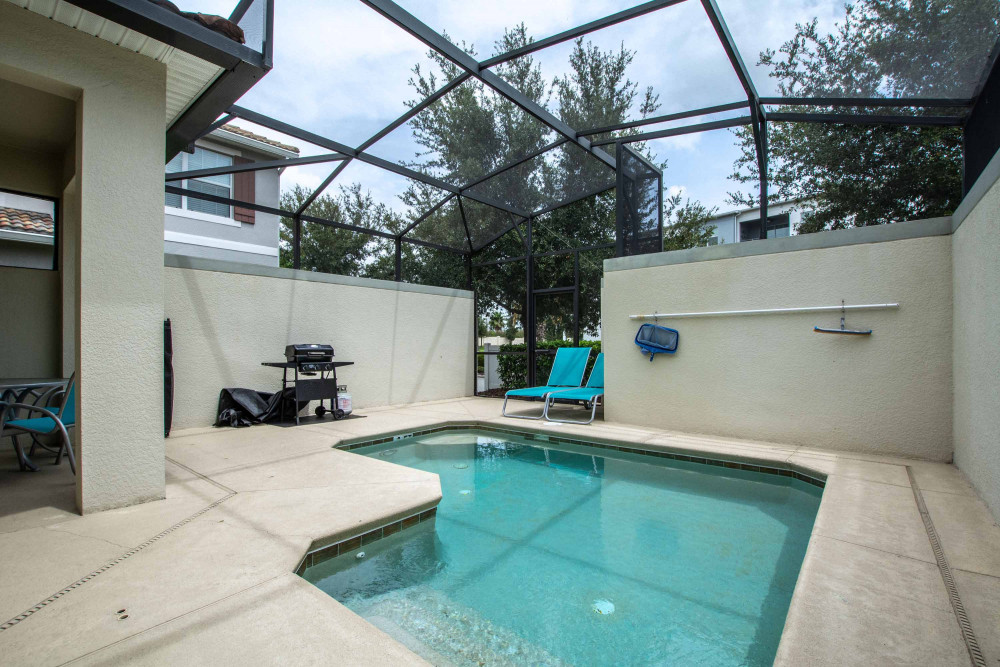 Storey Lake Resort 44