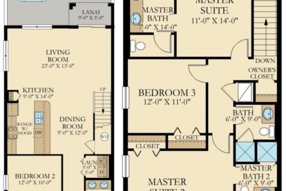 Storey Lake Resort 44