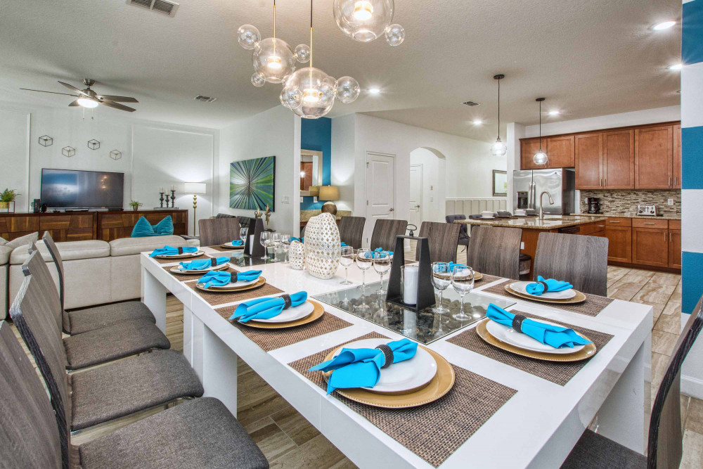 Storey Lake Resort 17