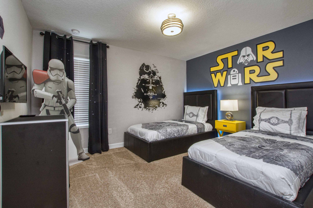 Storey Lake Resort 17