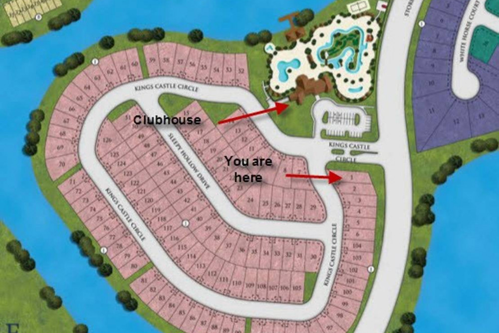 Storey Lake Resort 17