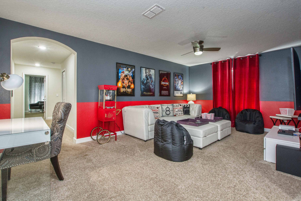 Storey Lake Resort 17