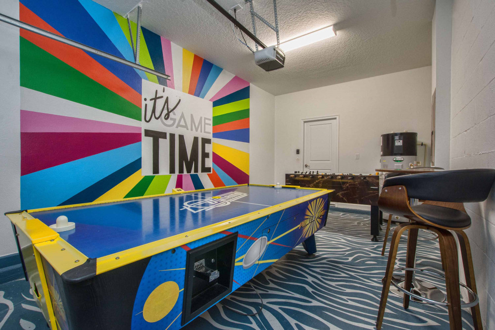 Storey Lake Resort 17