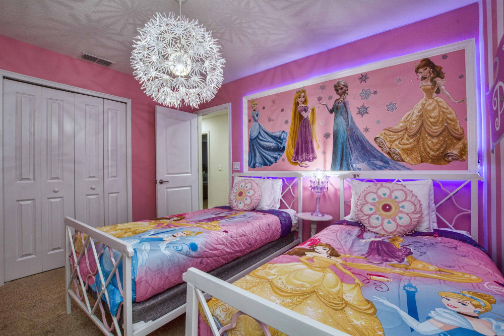 Storey Lake Resort 17