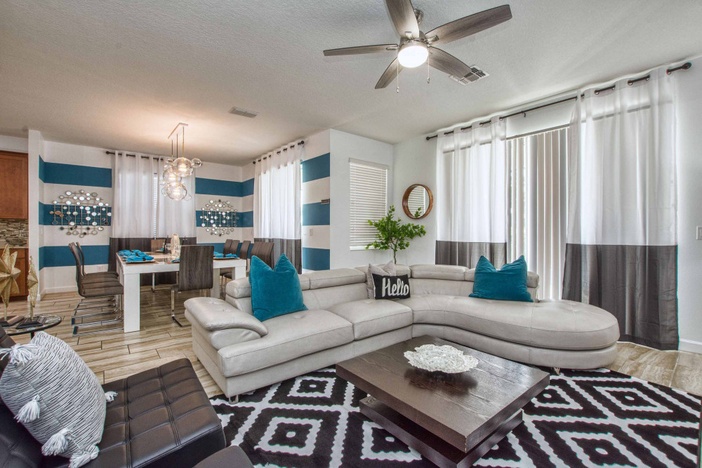 Storey Lake Resort 17