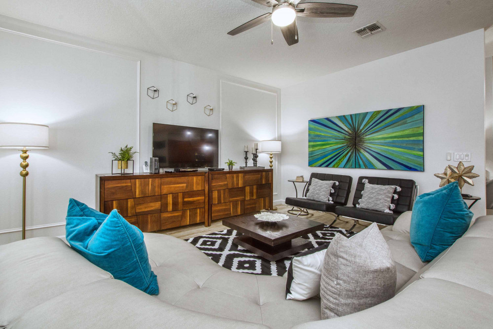 Storey Lake Resort 17