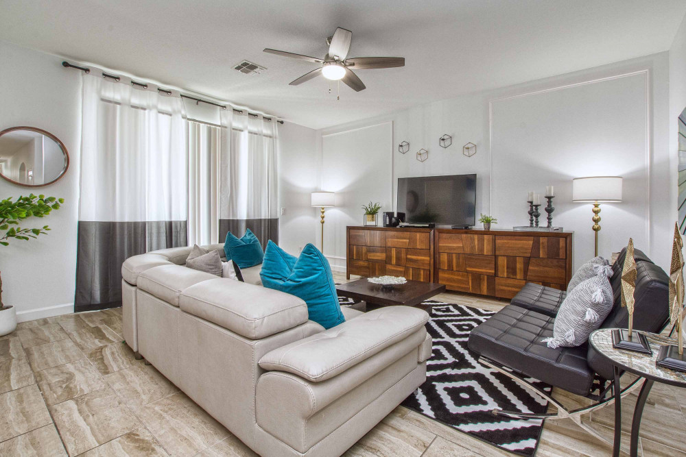 Storey Lake Resort 17