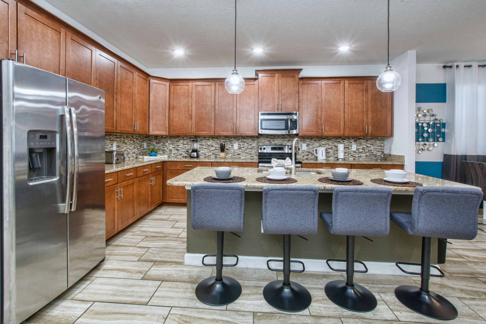 Storey Lake Resort 17