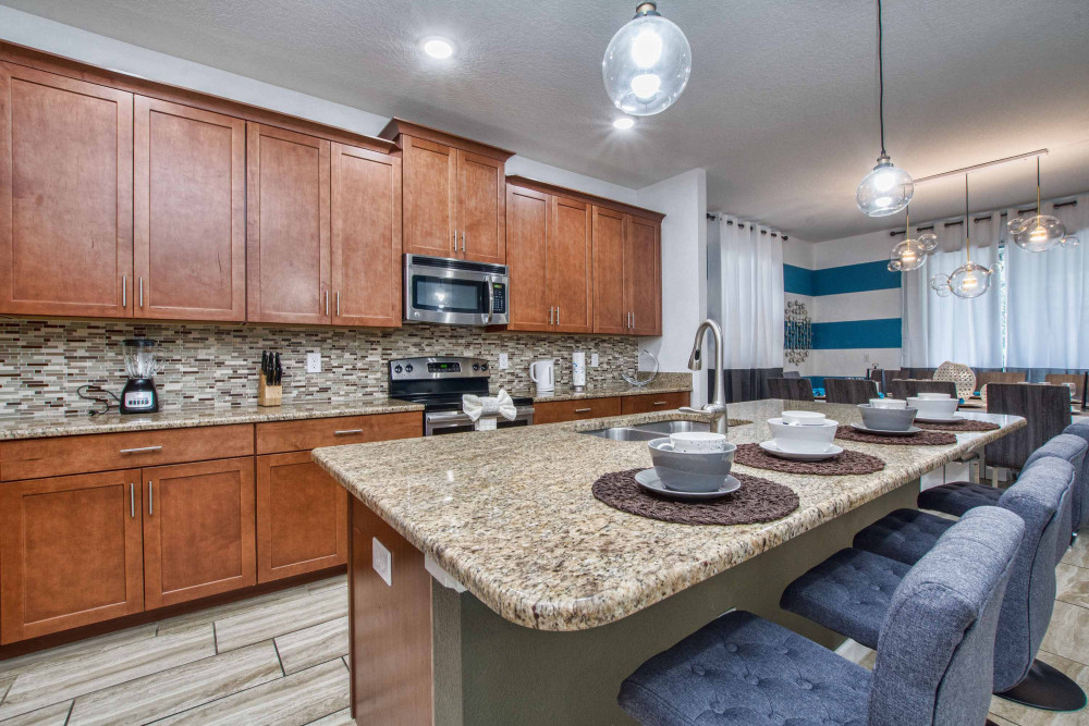 Storey Lake Resort 17