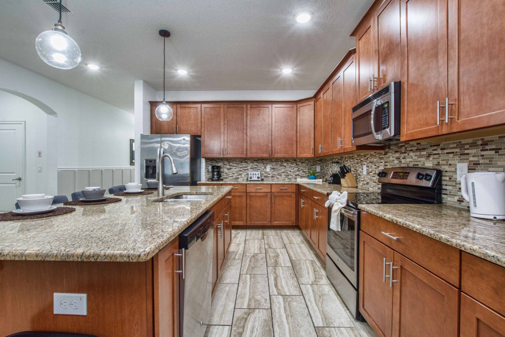 Storey Lake Resort 17