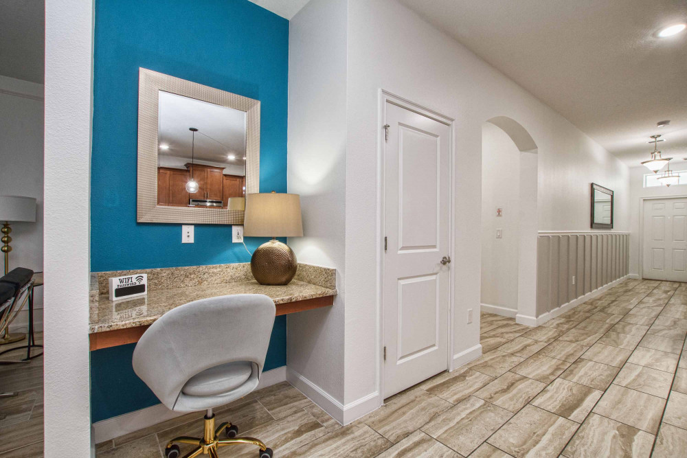 Storey Lake Resort 17