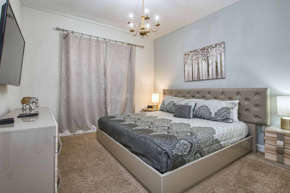 Storey Lake Resort 17