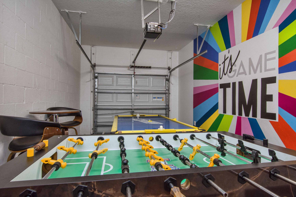 Storey Lake Resort 17