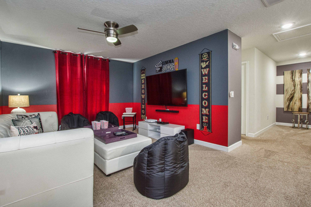 Storey Lake Resort 17