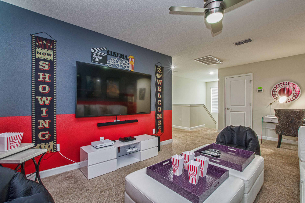 Storey Lake Resort 17